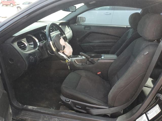 Photo 7 from auction – 2014 FORD MUSTANG with VIN 1ZVBP8AM7E5200420