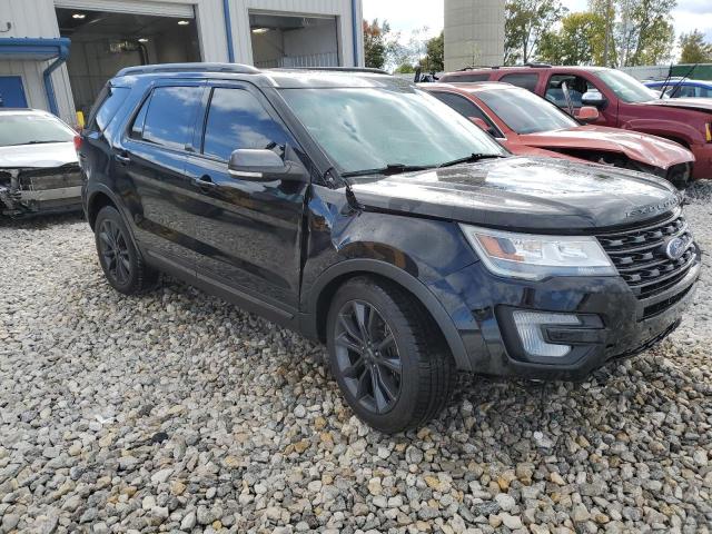 Photo 4 from auction – 2017 FORD EXPLORER X with VIN 1FM5K8D85HGB61764