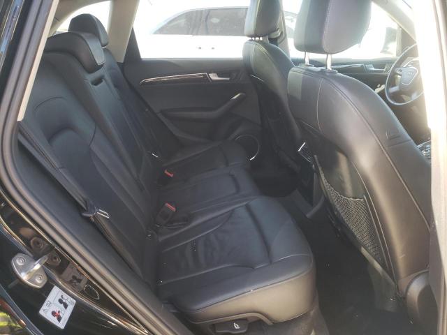 Zdjęcie 11 z aukcji – 2012 AUDI Q5 PREMIUM z VIN WA1LFBFP1CA135847
