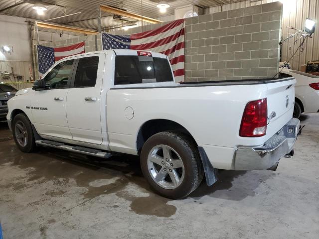Photo 2 from auction – 2011 DODGE RAM 1500 with VIN 1D7RV1GT6BS669840