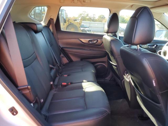 Photo 11 from auction – 2016 NISSAN ROGUE S with VIN 5N1AT2MV3GC741387