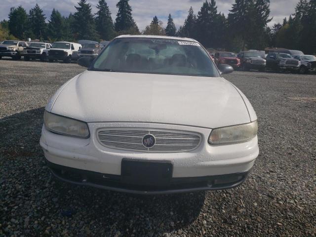 Photo 5 from auction – 2004 BUICK REGAL GS with VIN 2G4WF521941319186