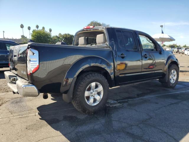 Photo 3 from auction – 2011 NISSAN FRONTIER S with VIN 1N6AD0EV3BC445117