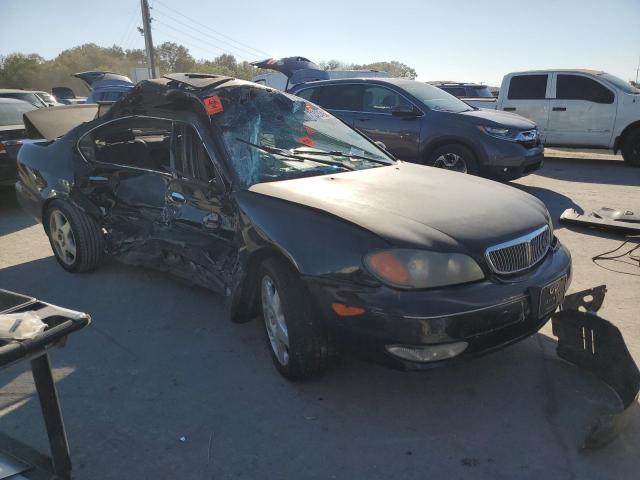 Photo 4 from auction – 2001 INFINITI I30 with VIN JNKCA31A21T029811