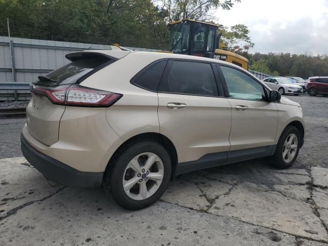 Photo 3 from auction – 2018 FORD EDGE SE with VIN 2FMPK3G97JBB96108
