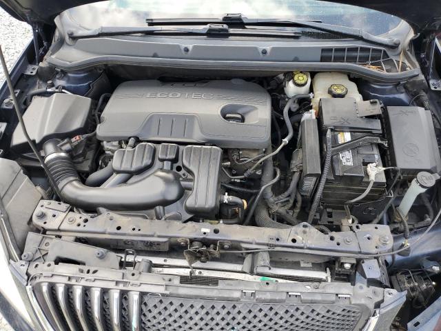 Photo 11 from auction – 2015 BUICK VERANO CON with VIN 1G4PR5SK7F4190800