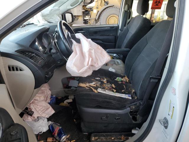 Photo 7 from auction – 2013 DODGE GRAND CARA with VIN 2C4RDGCG4DR685886