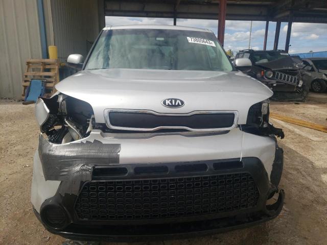 Photo 5 from auction – 2014 KIA SOUL with VIN KNDJN2A22E7746112