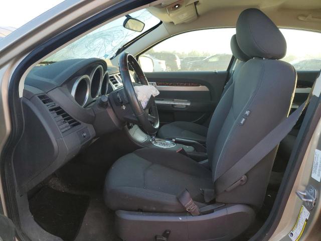 Photo 7 from auction – 2009 CHRYSLER SEBRING TO with VIN 1C3LC56B79N558863