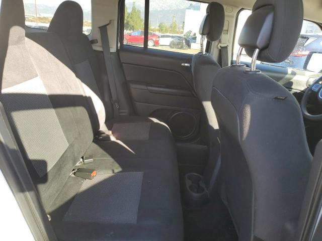 Photo 10 from auction – 2014 JEEP PATRIOT SP with VIN 1C4NJPBA2ED643192