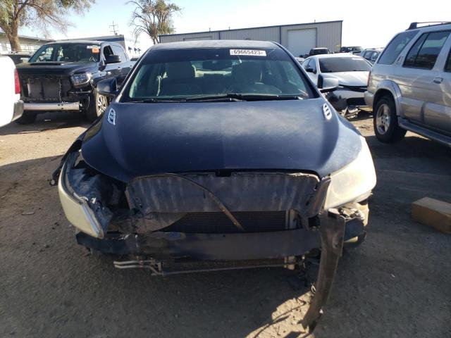 Photo 5 from auction – 2011 BUICK LACROSSE C with VIN 1G4GA5ED8BF287958