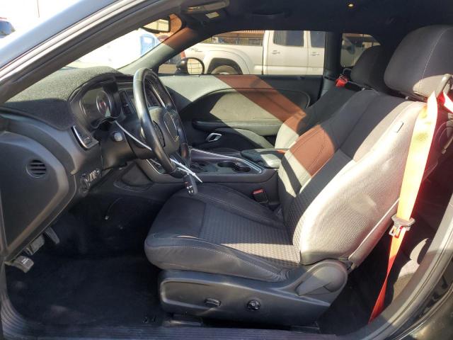 Photo 7 from auction – 2016 DODGE CHALLENGER with VIN 2C3CDZBTXGH108276