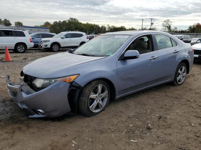 ACURA TSX 2011 z numerem VIN JH4CU2F69BC008820 - Zdjęcie z aukcji