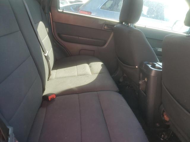Photo 11 from auction – 2011 FORD ESCAPE XLT with VIN 1FMCU0D78BKA30990