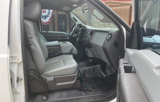 Photo 5 from auction – 2015 FORD F350 SUPER with VIN 1FT8W3D66FEA39267