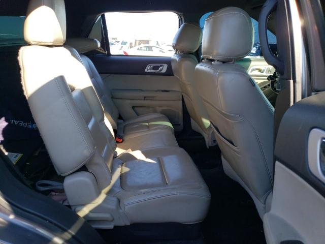 Photo 11 from auction – 2012 FORD EXPLORER X with VIN 1FMHK8D85CGA84397