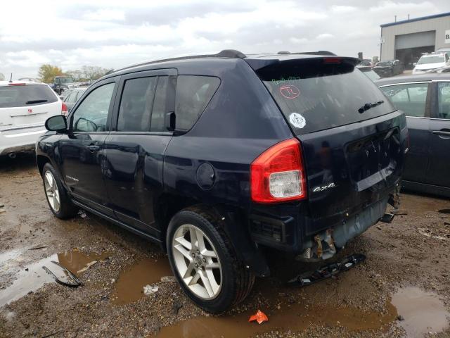 Photo 2 from auction – 2011 JEEP COMPASS LI with VIN 1J4NF5FB9BD135042