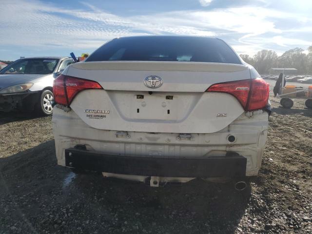 Photo 6 from auction – 2018 TOYOTA COROLLA L with VIN 5YFBURHE2JP775635