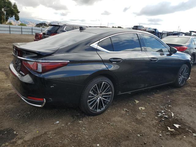 Photo 3 from auction – 2023 LEXUS ES 300H BA with VIN 58ADA1C13PU032456