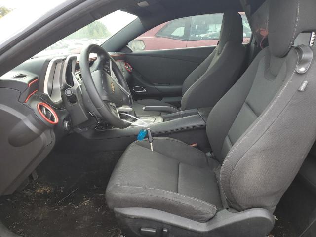 Photo 7 from auction – 2012 CHEVROLET CAMARO LT with VIN 2G1FB1E34C9127625