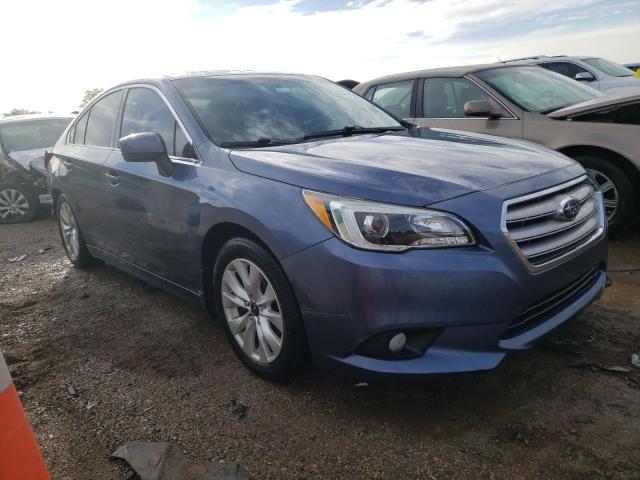 Photo 4 from auction – 2015 SUBARU LEGACY 2.5 with VIN 4S3BNBC65F3044671