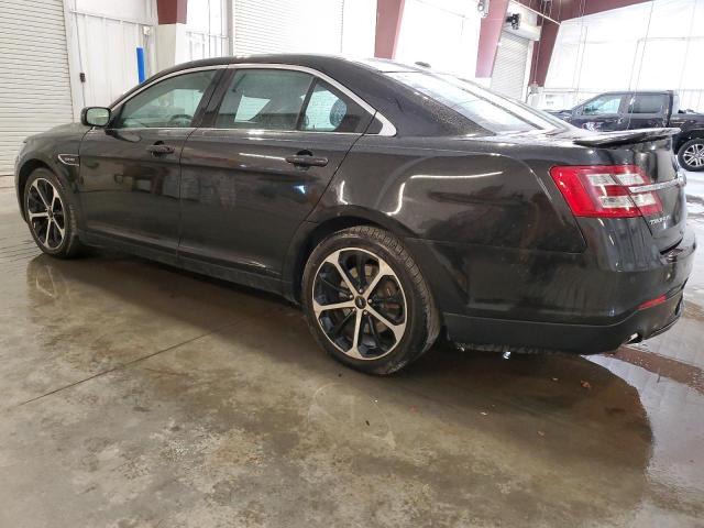 Photo 2 from auction – 2015 FORD TAURUS SHO with VIN 1FAHP2KT8FG196423