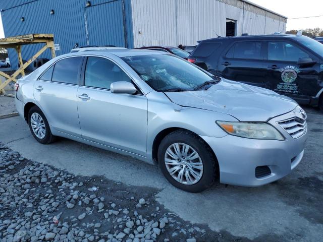 Photo 4 from auction – 2010 TOYOTA CAMRY BASE with VIN 4T1BF3EK1AU112198