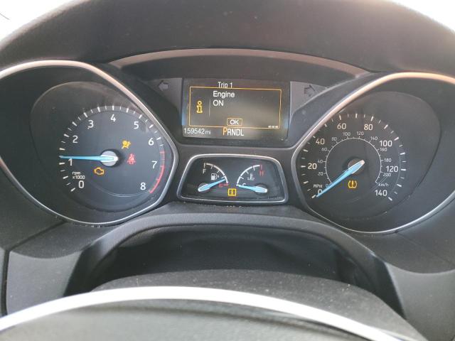 Photo 9 from auction – 2015 FORD FOCUS S with VIN 1FADP3E28FL261947