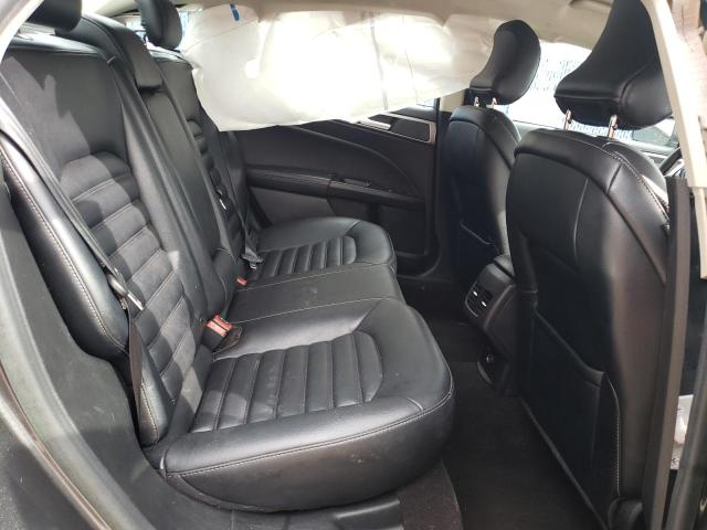 Photo 10 from auction – 2019 FORD FUSION SEL with VIN 3FA6P0CD7KR180459