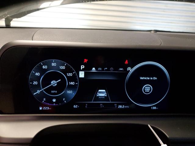Photo 9 from auction – 2024 KIA SELTOS EX with VIN KNDER2AA8R7531689