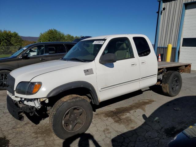 TOYOTA TUNDRA ACC 2003 with VIN 5TBBT481X3S405636 - Photo from auction