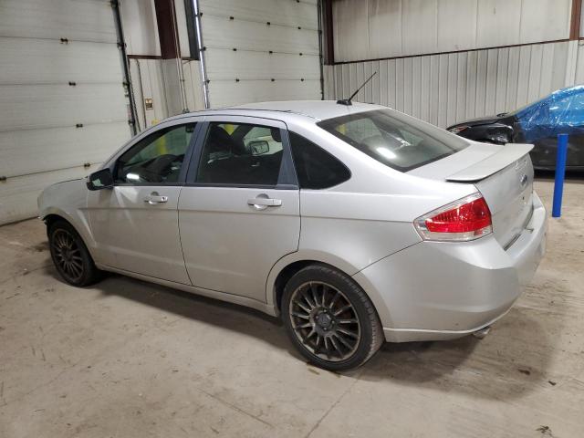 Фото 2 с аукциона – 2009 FORD FOCUS SES с VIN 1FAHP36N59W106950