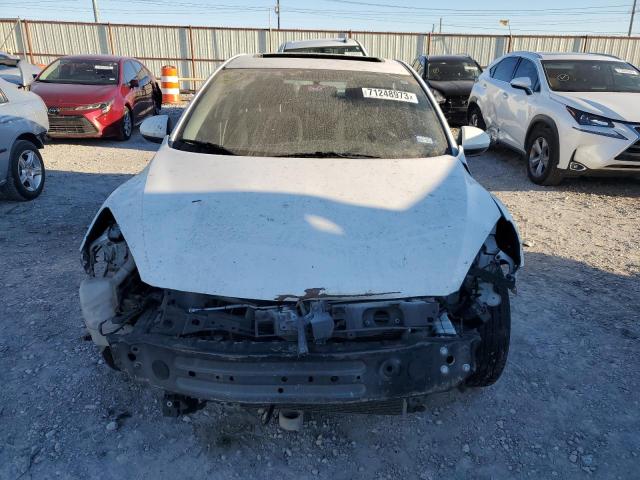 صورة رقم 5 من المزاد - 2012 MAZDA 3 I مع VIN JM1BL1V72C1690523