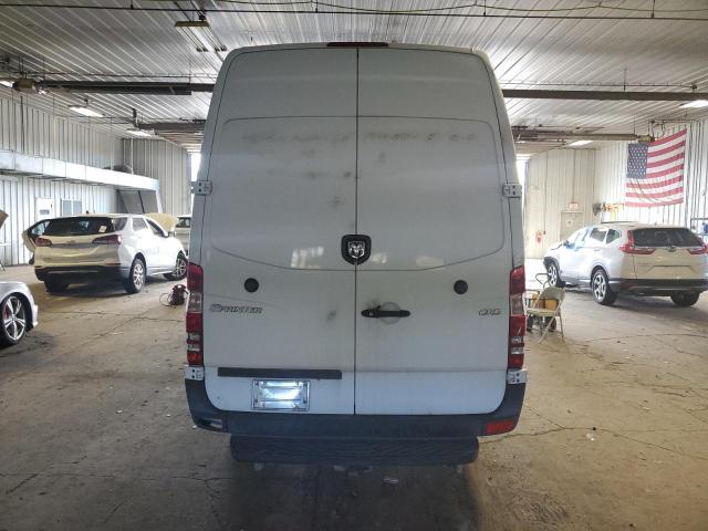 Photo 6 from auction – 2008 DODGE SPRINTER 2 with VIN WD0PE845685232290