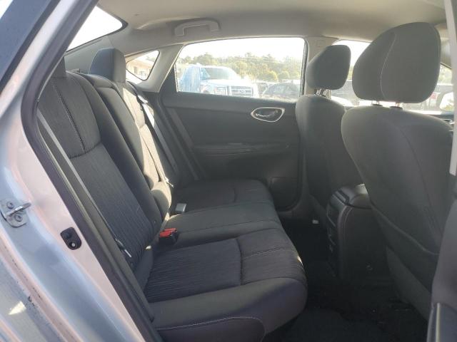 Photo 10 from auction – 2017 NISSAN SENTRA S with VIN 3N1AB7AP9HY259593