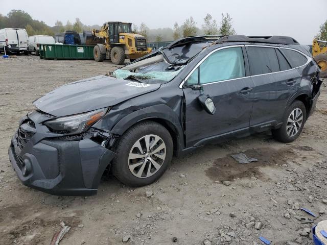 SUBARU OUTBACK PR 2023 with VIN 4S4BTADC0P3191546 - Photo from auction