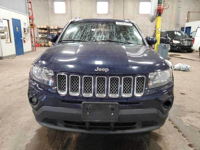 Photo 5 from auction – 2014 JEEP COMPASS LA with VIN 1C4NJDEB5ED551349