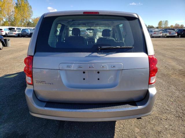 Photo 6 from auction – 2016 DODGE GRAND CARA with VIN 2C4RDGBGXGR114070