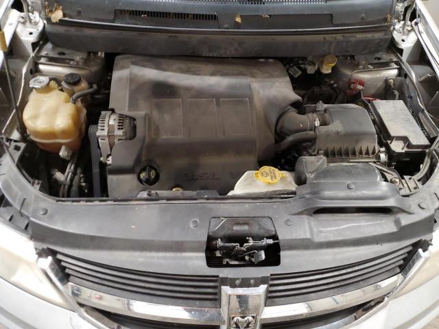 Photo 12 from auction – 2010 DODGE JOURNEY SX with VIN 3D4PH5FV4AT227531