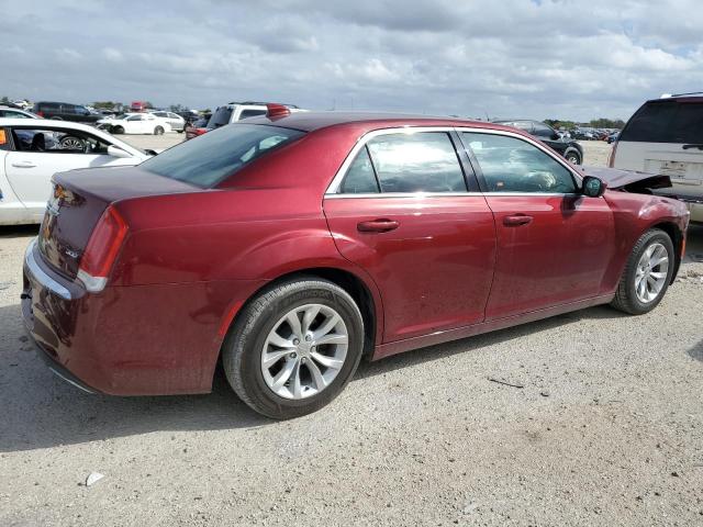 Photo 3 from auction – 2015 CHRYSLER 300 LIMITE with VIN 2C3CCAAG4FH810682