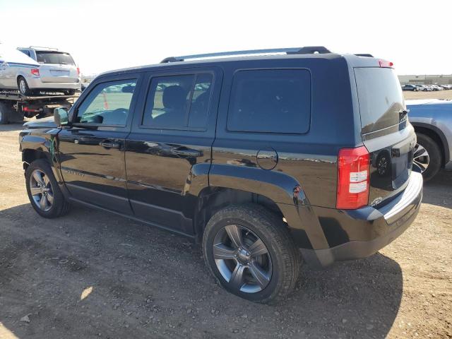 Photo 2 from auction – 2016 JEEP PATRIOT SP with VIN 1C4NJPBA6GD791090