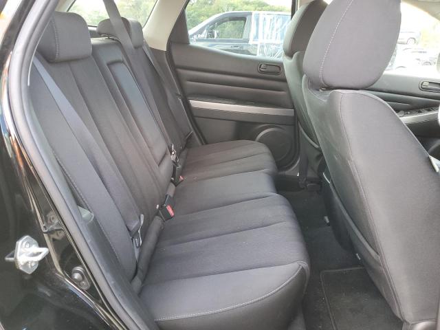 Photo 11 from auction – 2010 MAZDA CX-7 with VIN JM3ER2WM1A0341420