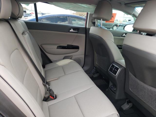 Photo 10 from auction – 2019 KIA SPORTAGE E with VIN KNDPN3AC7K7587270