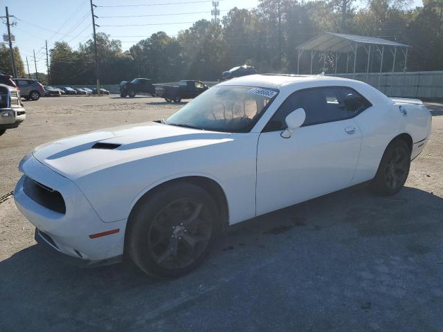 DODGE CHALLENGER 2018 with VIN 2C3CDZAG6JH112580 - Photo from auction