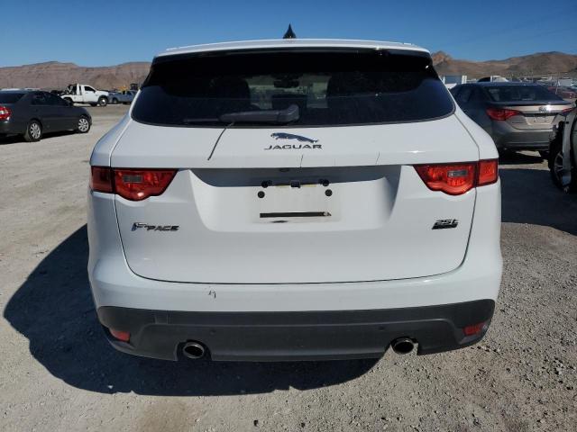 Photo 6 from auction – 2019 JAGUAR F-PACE PRE with VIN SADCJ2FX4KA601942