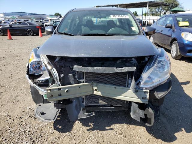Photo 5 from auction – 2019 NISSAN VERSA S with VIN 3N1CN7AP1KL852854