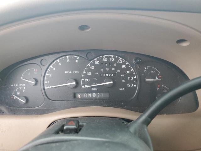 Photo 9 from auction – 2002 FORD RANGER SUP with VIN 1FTYR44E62PB69469