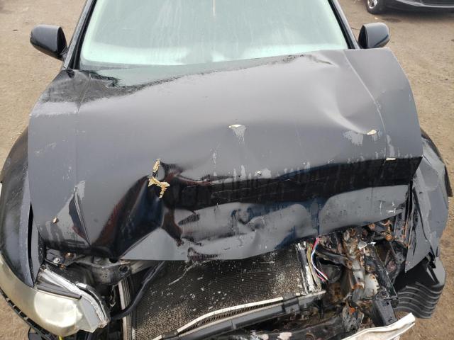 Photo 11 from auction – 2009 ACURA TSX with VIN JH4CU25659C016540
