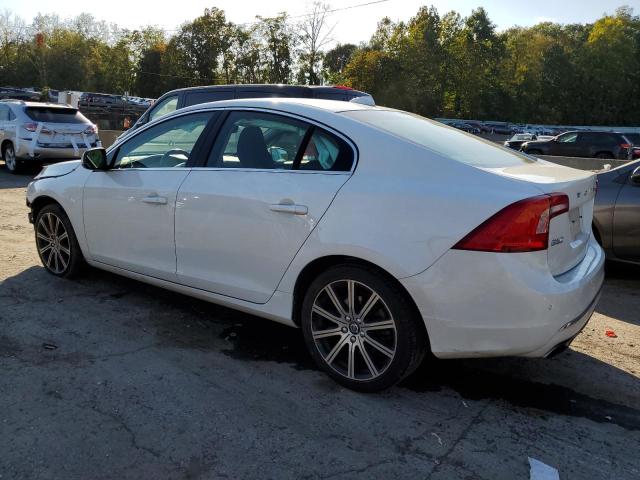 Photo 2 from auction – 2016 VOLVO S60 PREMIE with VIN LYV612TK2GB099398