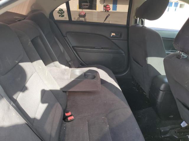 Photo 10 from auction – 2009 FORD FUSION SE with VIN 3FAHP07159R170287